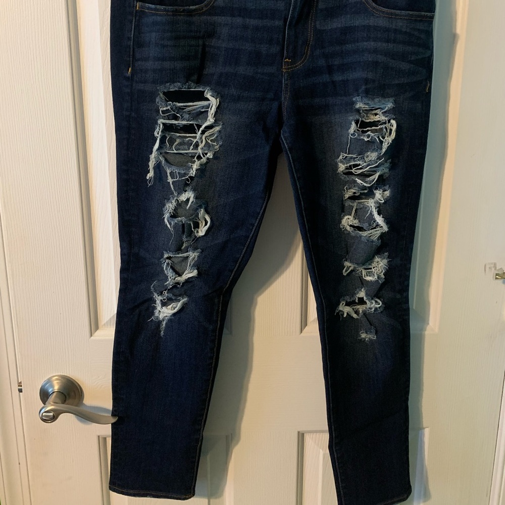 Jegging 14 short